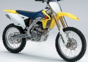 Suzuki RM-Z450